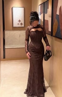 فستان • كمية محدودة • توصيل المحافظات