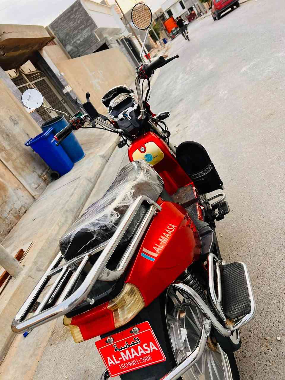 نضافه • بطاريات • مانع سرقه