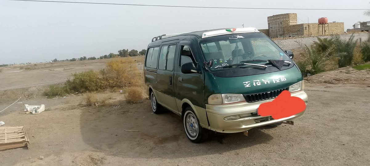 بريجو للبيع موديل 98  كير ما يرجع بك مكينه اكسن مكفولات  كفاله عامه    وحساب الكير ينقص من حساب السياره مصبوغه حزام  سياره بسمي شرط مداور  سنويه 31   سعر 70وبيه مجال حك الجيه ***********   الديوانيه المهناويه

