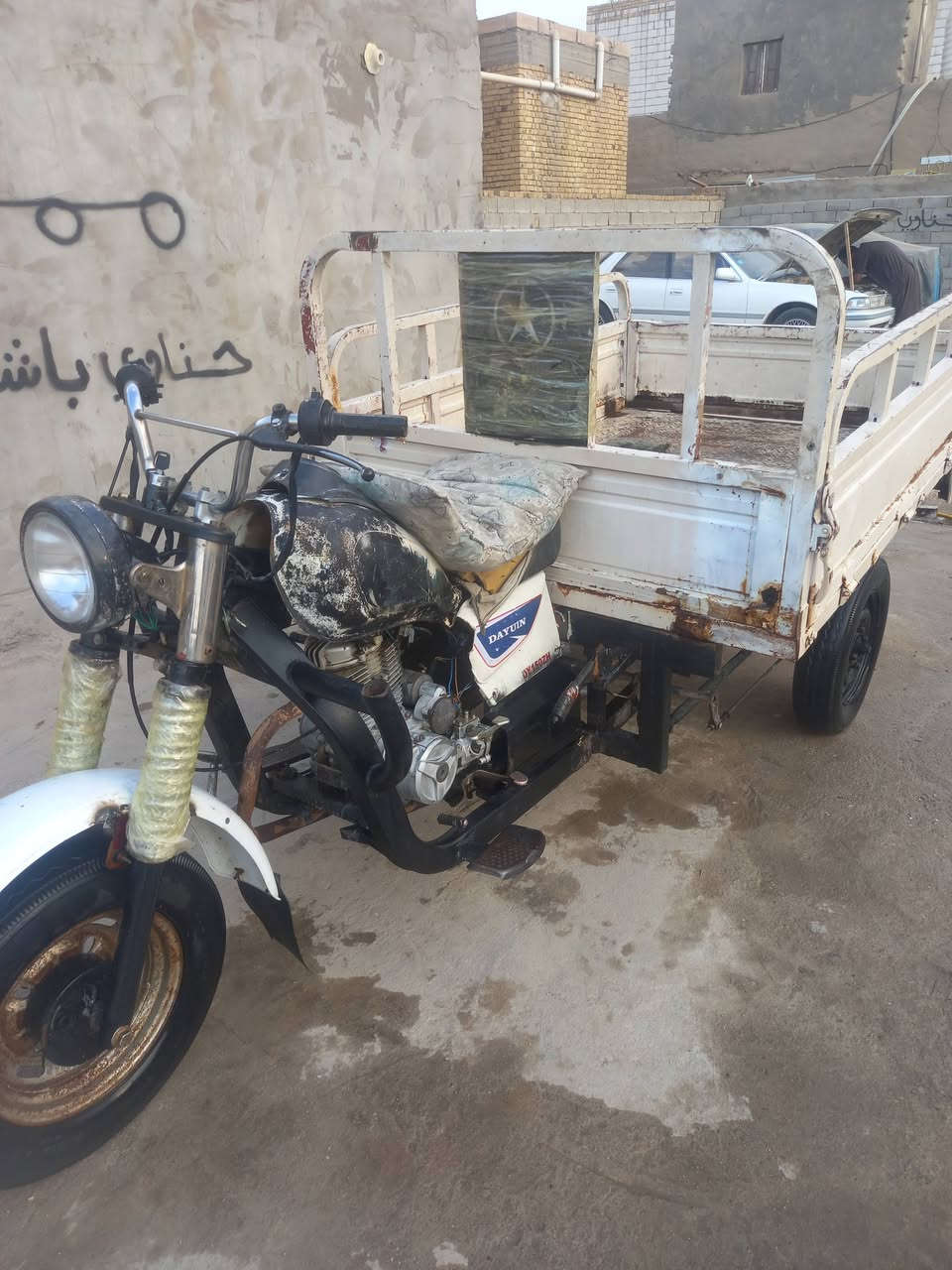 ستوته • موديل ٢٠ • ادوات جاهزه