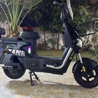 شحن • تي 10 • ٥ بطاريات