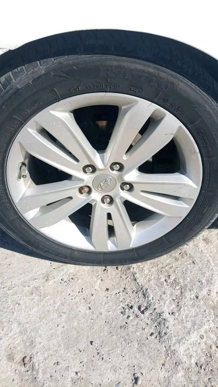 سوناتا • ١٧ • اصلي