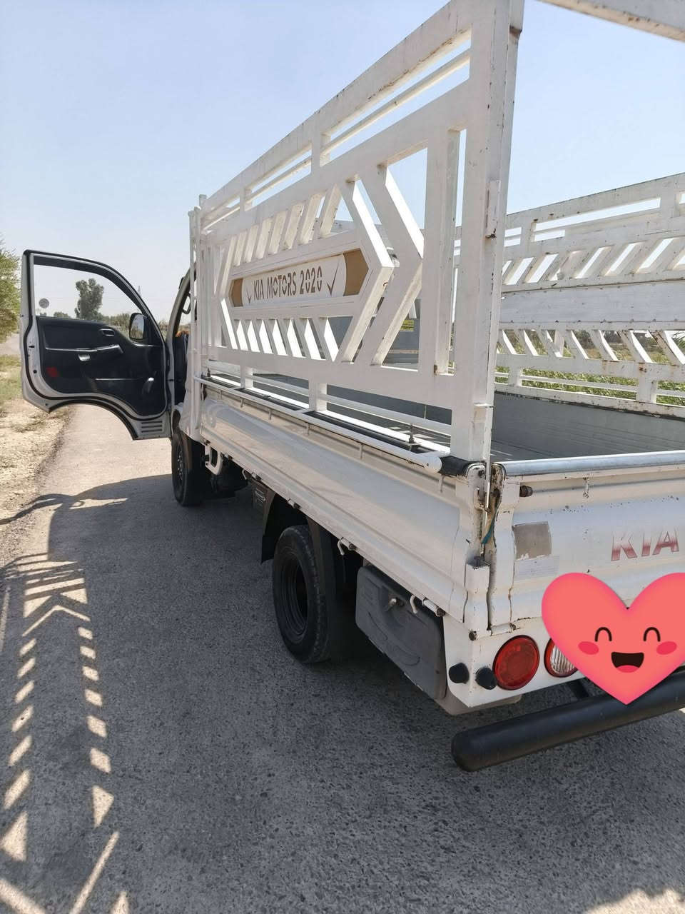كيا موديل ٢٠١٦ ورقم بغداد وبسمي
السيارة مال جناي وخير من الله ترايك اللبصرة السعر ١١٠ وبيه مجال الطيبين ***********بس بدون محجر
