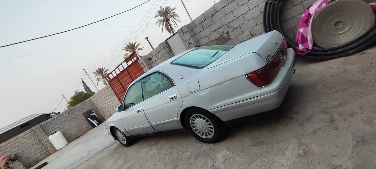 مديل ٢٠٠٠ • بصره • تبريد معطل