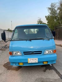 بنكو • ١٩٩٦ • شاصي مكفول