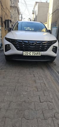 توسان ٢٠٢٢ • ماشيه ٦٩٠٠٠ • رقم اربيل