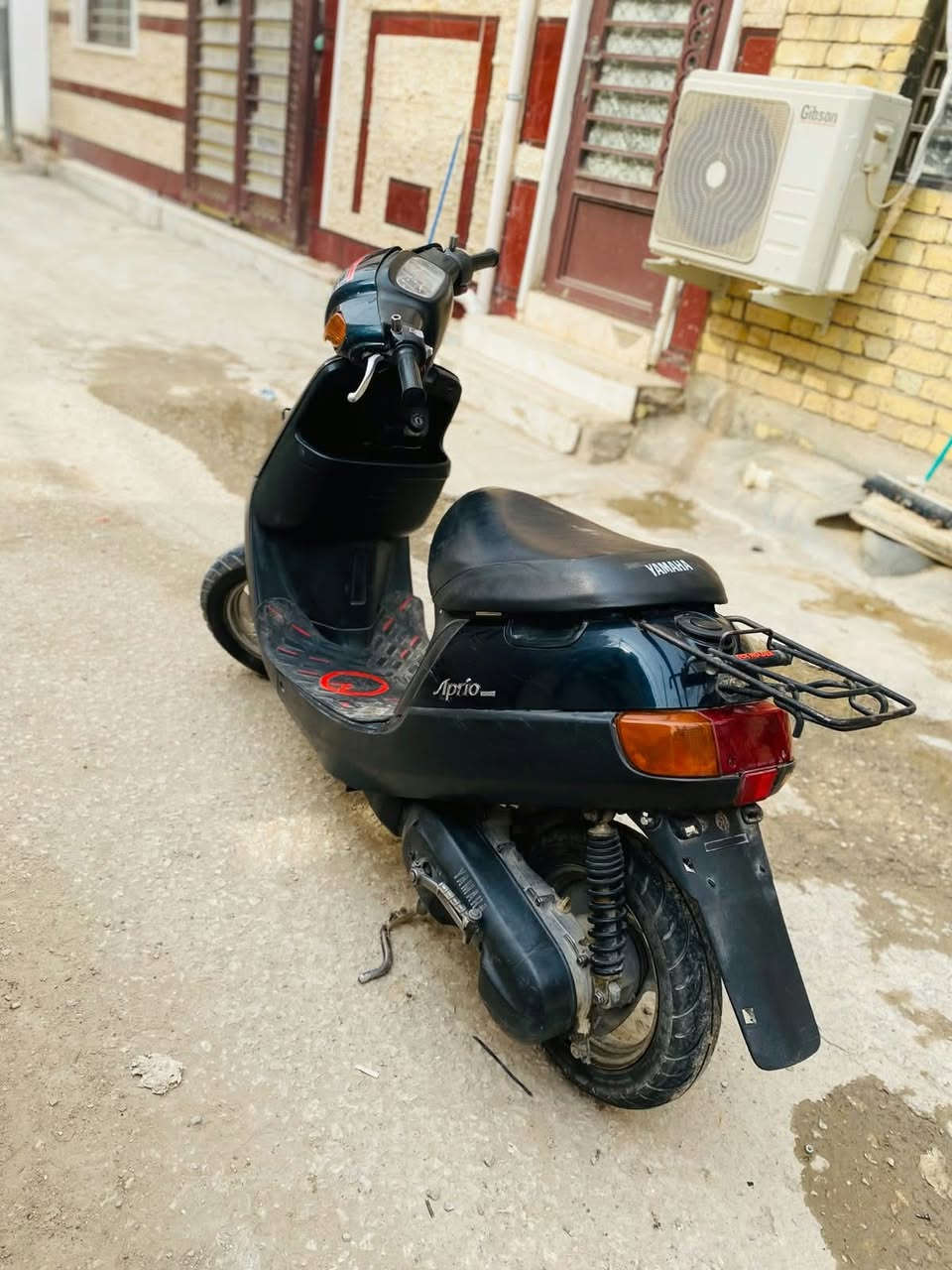 بطة • مامفتوحه • نضيفه