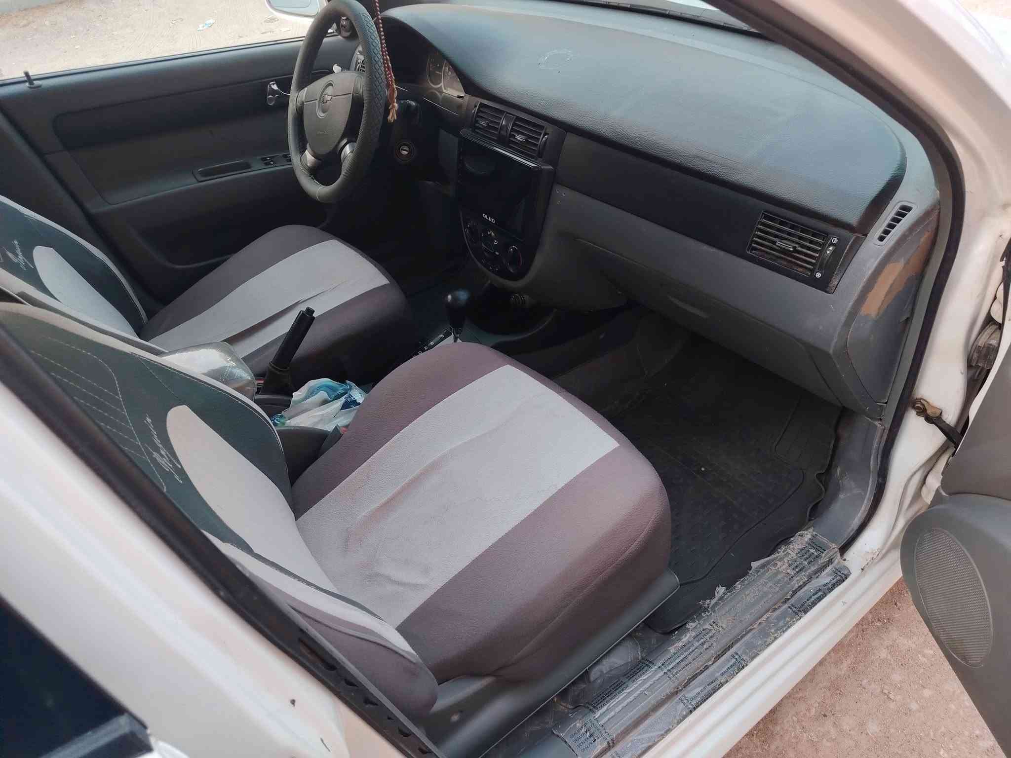 اوبترا • ٢٠١٢ • رقم نجف