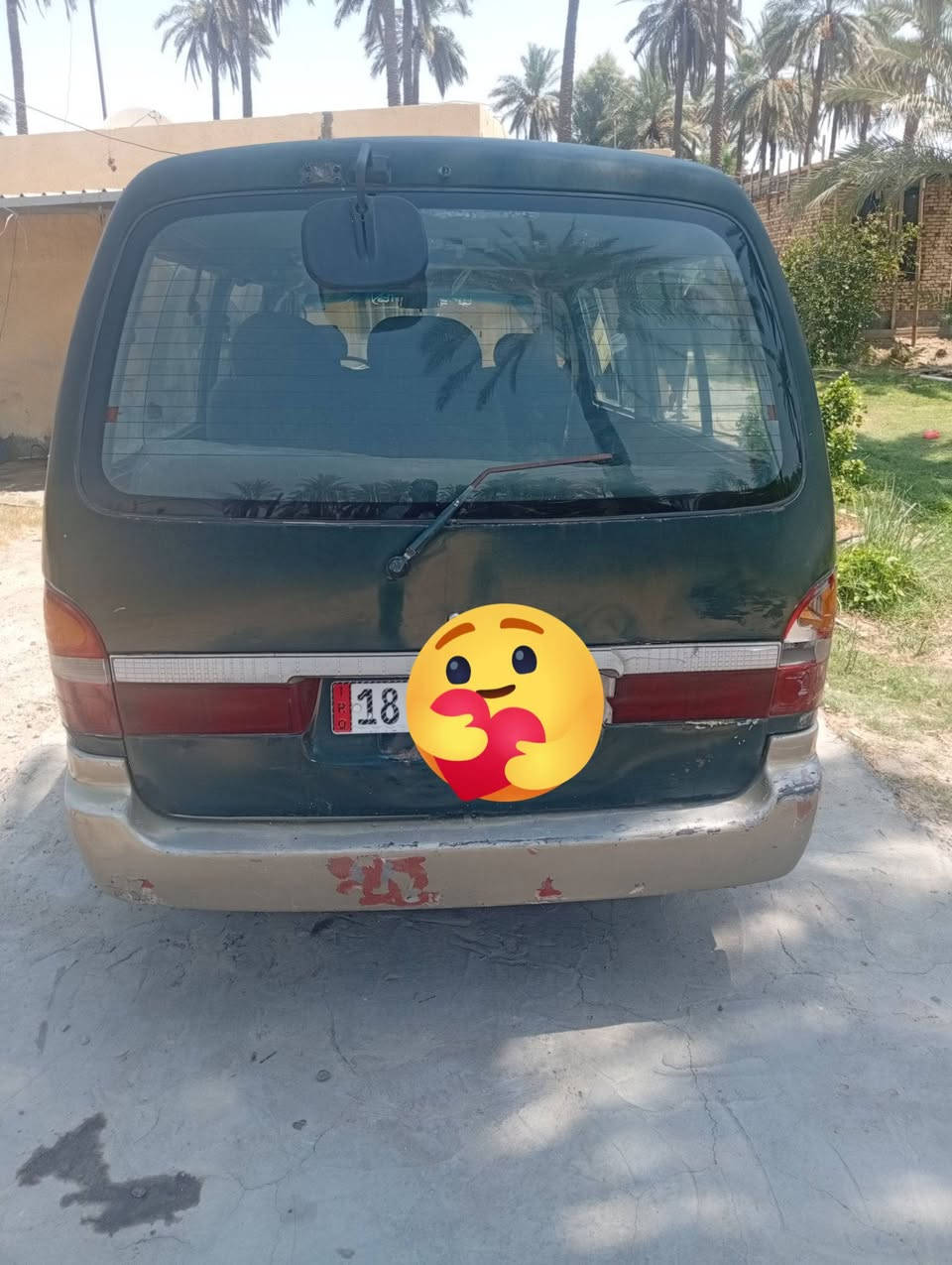 السلام عليكم بريجو للبيع موديل 96 رقم انكليزي بابل سياره خير من الله كير مكينه لا تنقيص ولا تبخير سنويه شهر 11 السنه الجايه 2027 راعيها موجود يمي والاكسل بي ونه مكاني بابل النيل سعرها 40 وبيها مجال ***********
