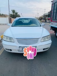 منظومة غاز • كير • ٢٠١٠
