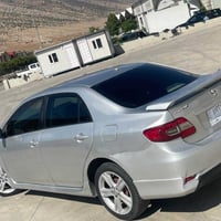 كورولا • ٢٠٠٩ • أتوماتيك