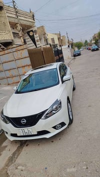 نيسان سنترا • ٢٠٢٥ • كفاله عامه