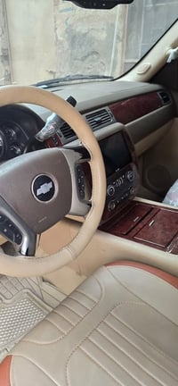 كفاله • محرك جديد • لايت زنون