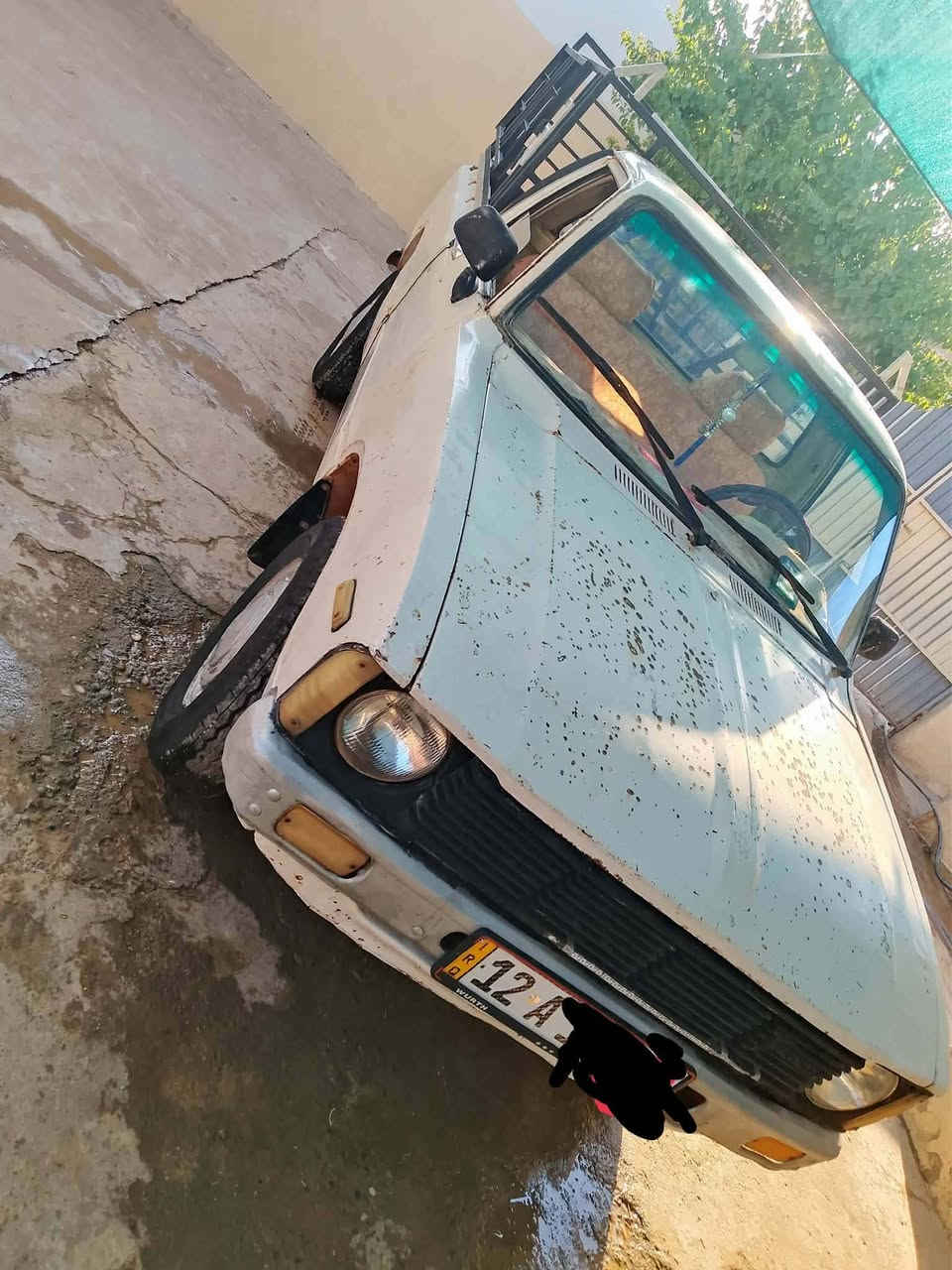 بيكم موديل 80 للبيع للتواصل والاستفسار الاتصال على الرقم التالي ***********
شرط التحويل من راعيها الشرعي
