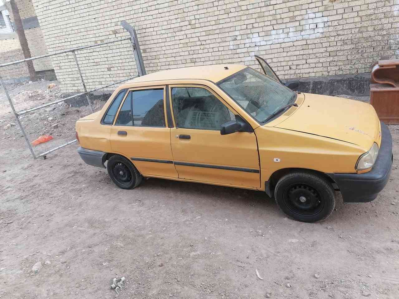 سايبا • ٢٠١٥ • طويريج