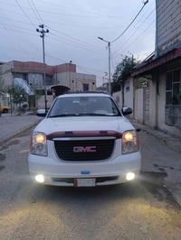 وارد كندي • دفع رباعي • مديل ٢٠٠٨