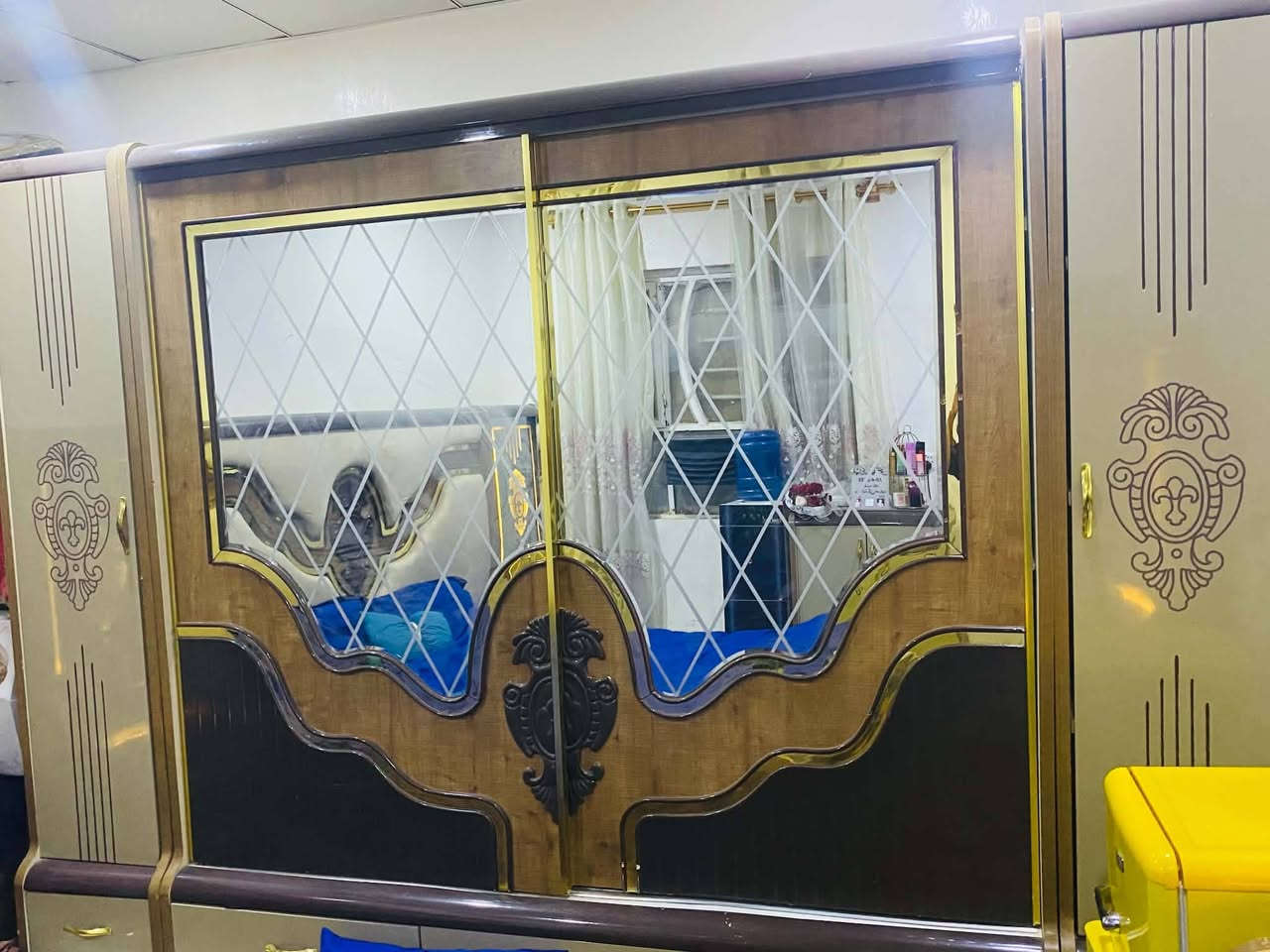 تركي • نضيفه • مدينه الصدر
