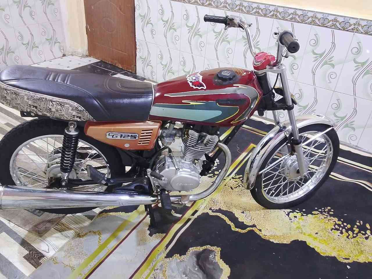 السلام عليكم دراجه ناعمه السعر 550 وبيها مجال العنوان بصره القبله ادوات***********
