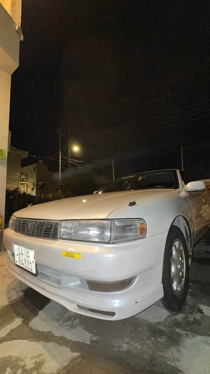 كرستا نفخ 1995 باسمي شخصيا
السياره كفالة نقل وكص وعيب شرعي
علما السياره صبغ عام ربع ما تصرف عليها مكانها ابو الخصيب
تبريد كير محرك كله ممتاز دواخل جدا نضيفه السياره نصبتها ممتازه
محرك ثنين ونص ديلكو دهن كل 3,000 كيلو يتبدل معتني بيها
بشكل مو طبيعي السعر 77وبيها مجال 

رقم الهاتف*********** Singapore
