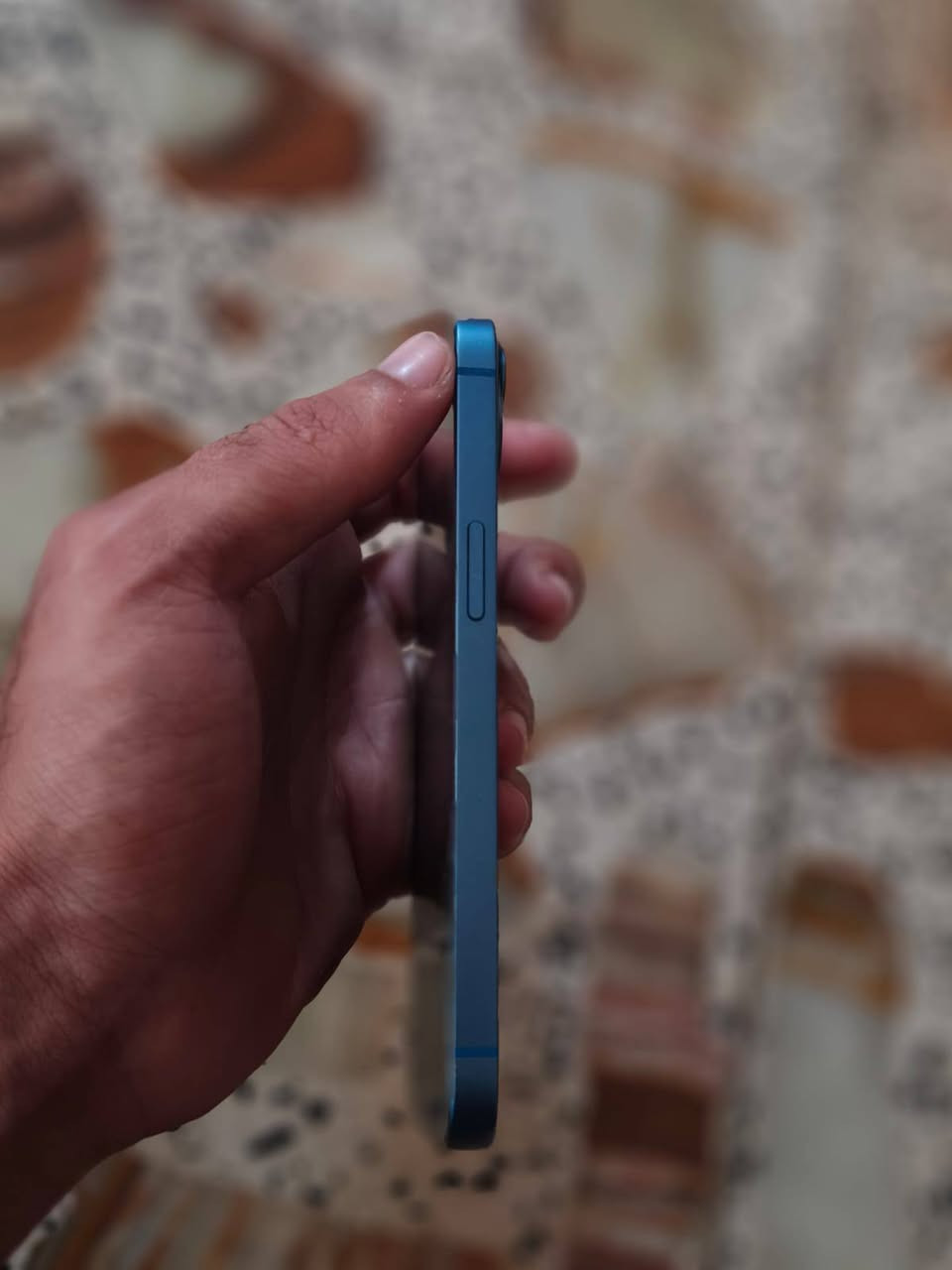 سلام عليكم ايفون 13 عادي جهاز وتر مكفول نضافه فول بطارية 82 ذاكره 128 جهاز نضيف جدا امانه الله سعر 450 مكاني بغداد المعامل
***********
سلام عليكم ايفون 13 عادي جهاز وتر مكفول نضافه فول بطارية 82 ذاكره 128 جهاز نضيف جدا امانه الله سعر 450 مكاني بغداد المعامل
