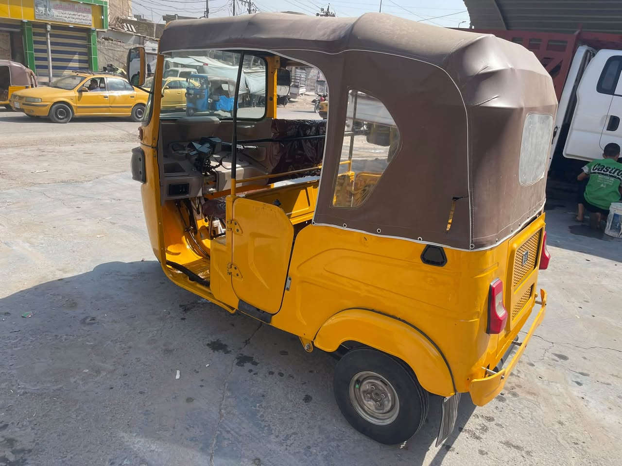 مديل 2022 البيع 
رقم ***********
