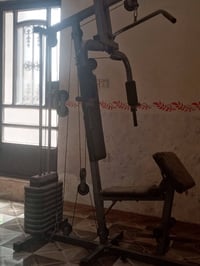 ملتي جم • بغداد حي الجهاد
