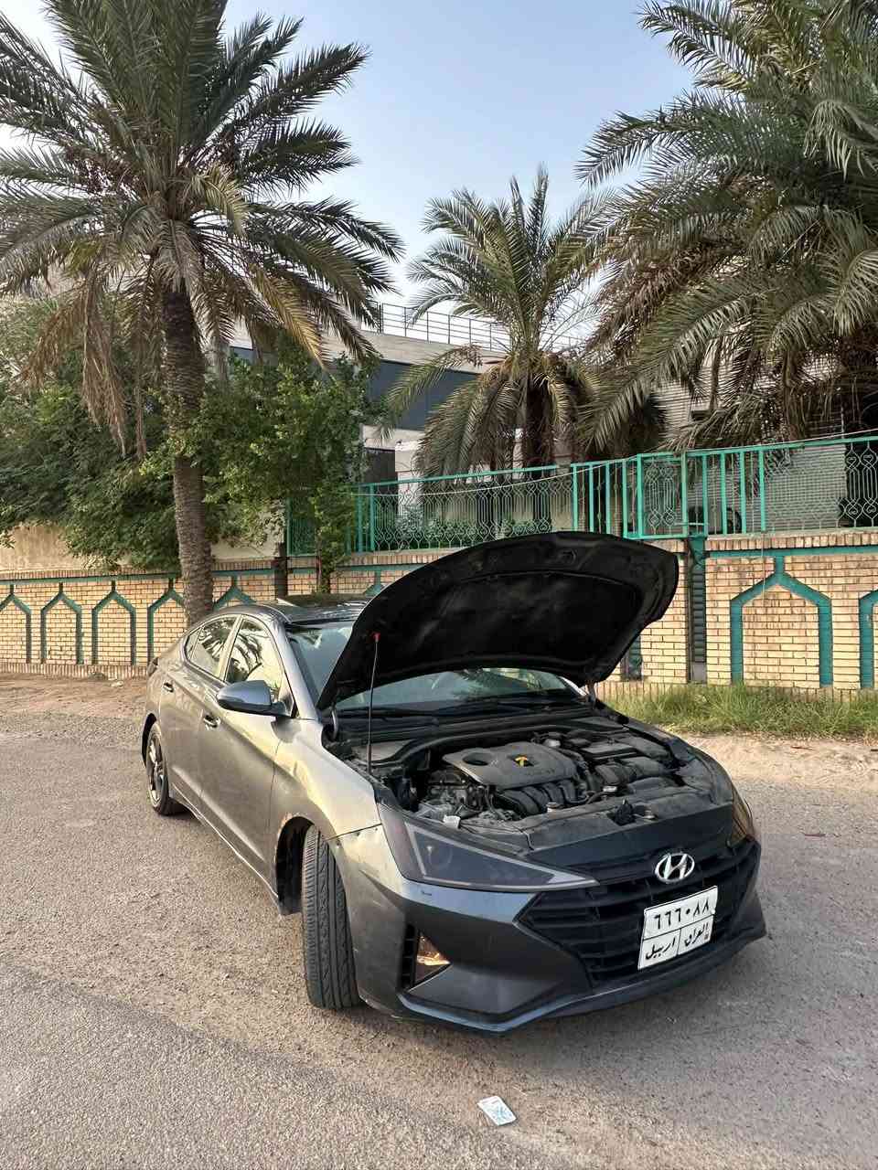 النترا ٢٠٢٠ • فول مواصفات • بصمه تشغيل