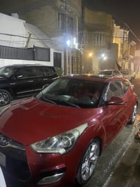 فولسترا • ٢٠١٢ • وارد امريكي