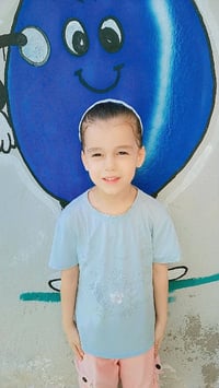 اضافة جديدة لروضتنا❤   نورتي عمري ❤😍  كول دار الجميلة♥️   كل التوفيق😍 ...