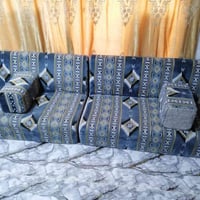 قعدة عربية عالية • ١٠ امتار • نظيف
