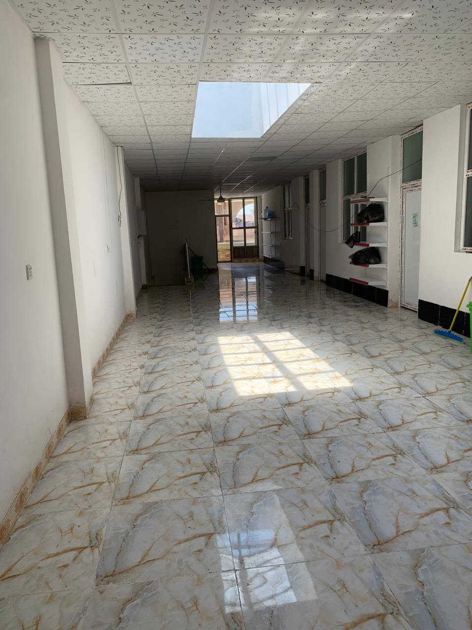 قاعه • طابق أول • ٥ غرف