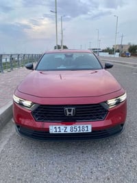 اكورد هايبرد • ٢٠٢٣ • وارد امريكي