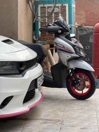ZR • ٢٠٢٤ • سماوه