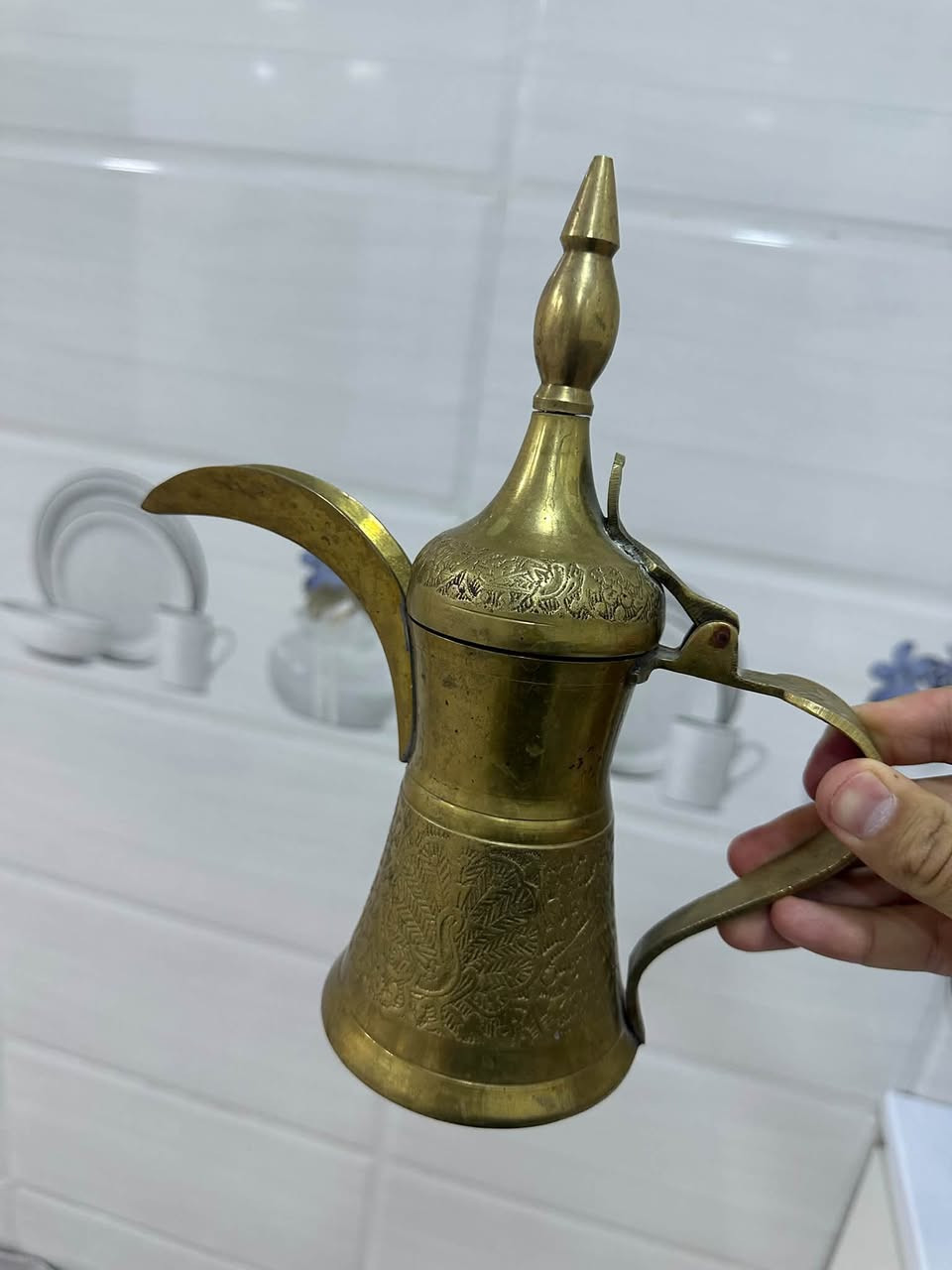 دەلی قاوەی جوان ☕️
نرخی40
***********
