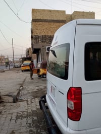 سياره جنبي H2 موديل 2014 مستلمينه نهاية 2016 سياره نضيفهة مامشتغله بال...