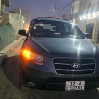 سنتافي ٥راكب • ٢٠٠٩ • مقايضة نيسان ٢٠١٧/٢٠١٨