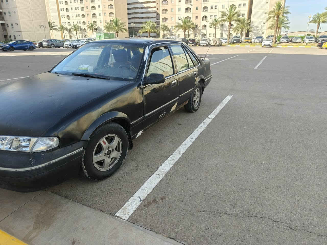 سلام عليكم برنس فراشه  96 كير وتوماتيك محرك كهربائيات مكفوله تبريد شغال رقم بغداد سنويه لل 28 مكاني بغداد بسمايه سعر 28 وبيهه مجال قليل للستفسار على رقم ***********
