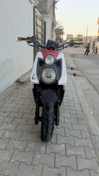 البيع او مراوس بوكسر دراجه سكنس جبلي 700 بغداد الحسينيه واتساب   ‏‪077...
