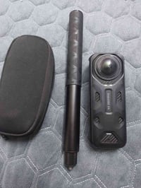 انستا 360 X4 • كاميرا • واتساب