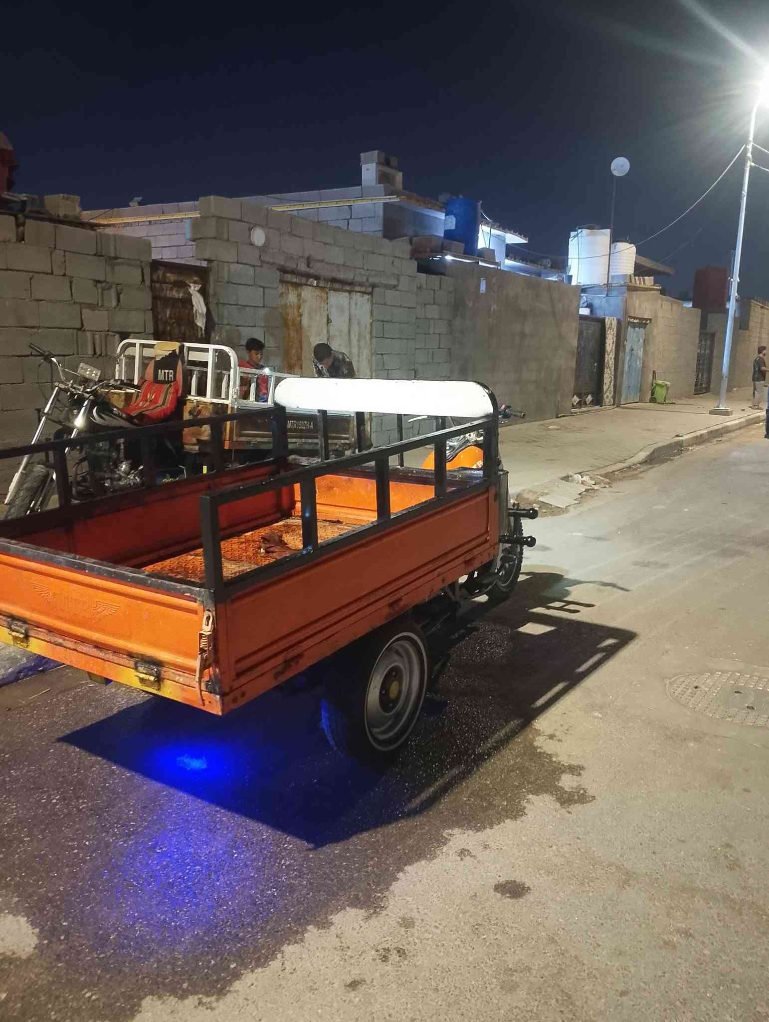 ستوته • موديل 15 • بصرة زبير