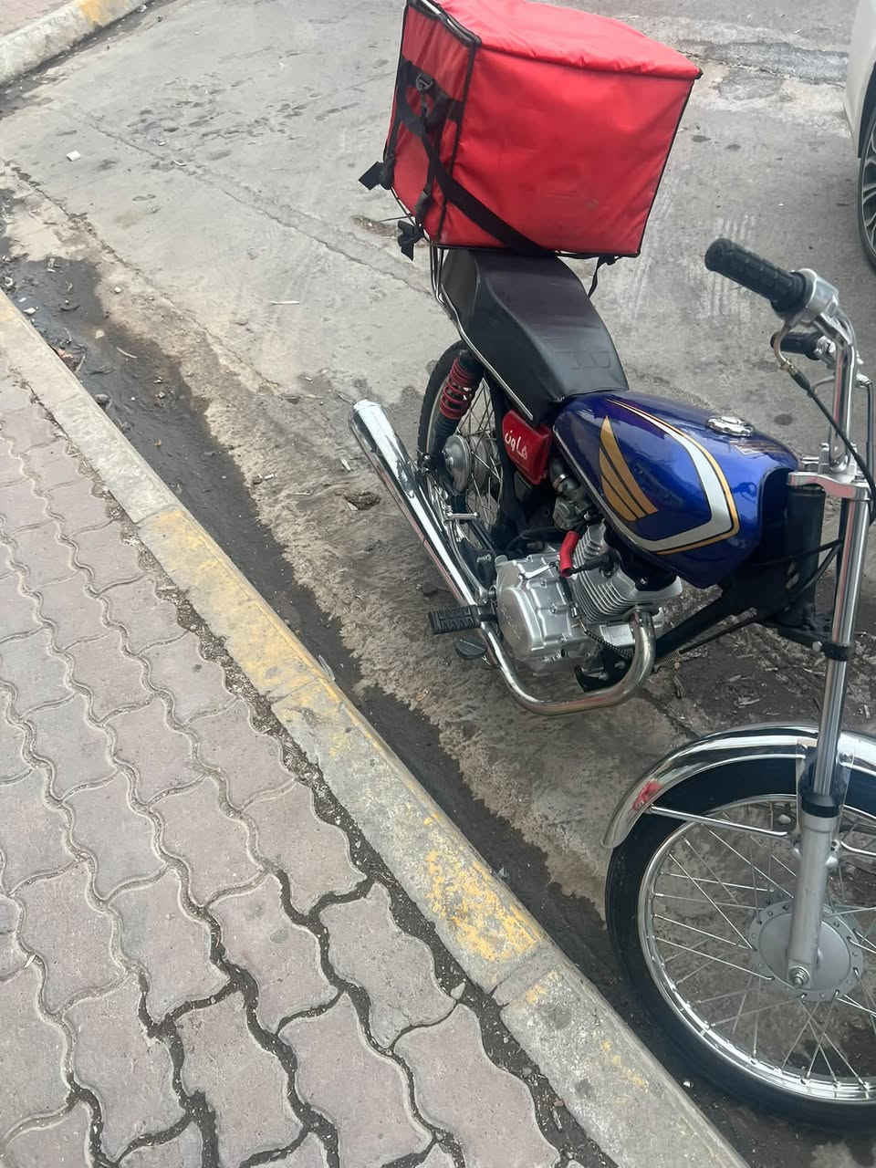 لوك ٥٥٠ • تعمير جديد • قابل تفاوض