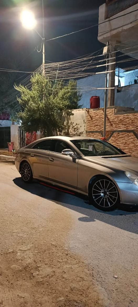 مارسدس c550ضرر موجود ب سونار  سياره ٧٠بيه مجال 
العنوان البصره العشار 
 *********** البصرة, العراق
