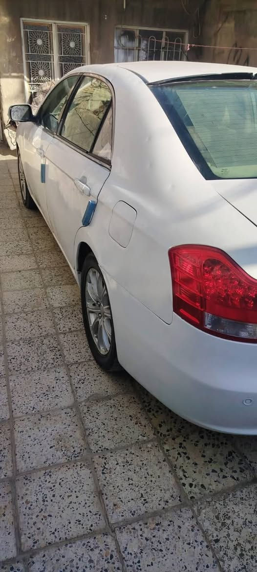 امجراند C8 • شاشة كاميرا • رقم جديد