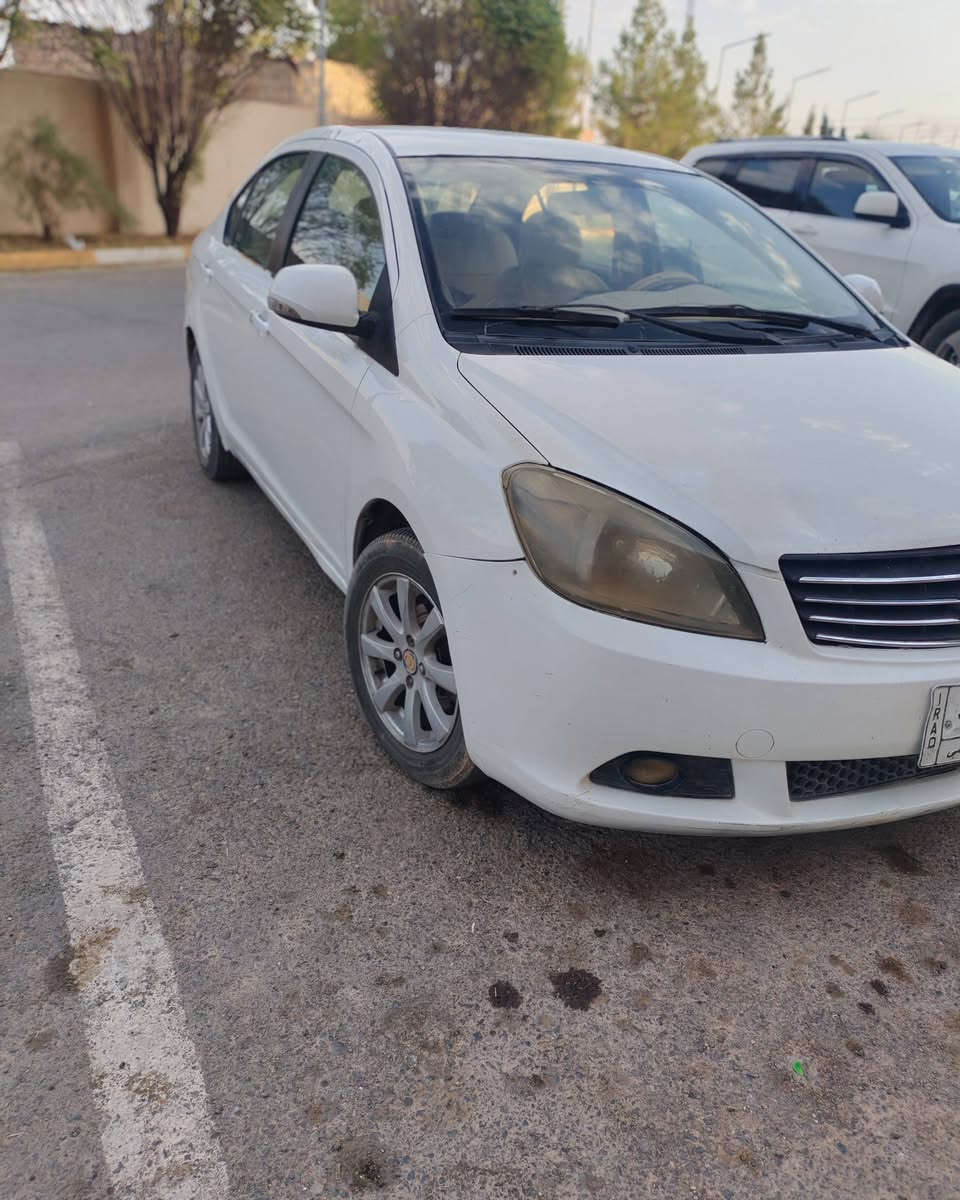 گريت ول فولكس ٢٠١١
السلام عليكم
السيارة للبيع كريت ول فولكس
موديل ٢٠١١
رقم بغداد مشروع وطني السياره بأسمي
 ما بيها ولا قطعه صبغ 
السعر ٥٦ وبي مجال
***********
