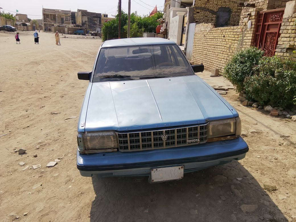 سوبر ٨٤ • ١٩٨٤ • ترخيص بصره