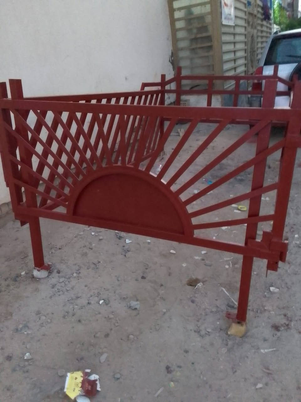 محجر كياا نثيه نضيف لا كسر ولا خياس مكانه بغداد الامين ***********
