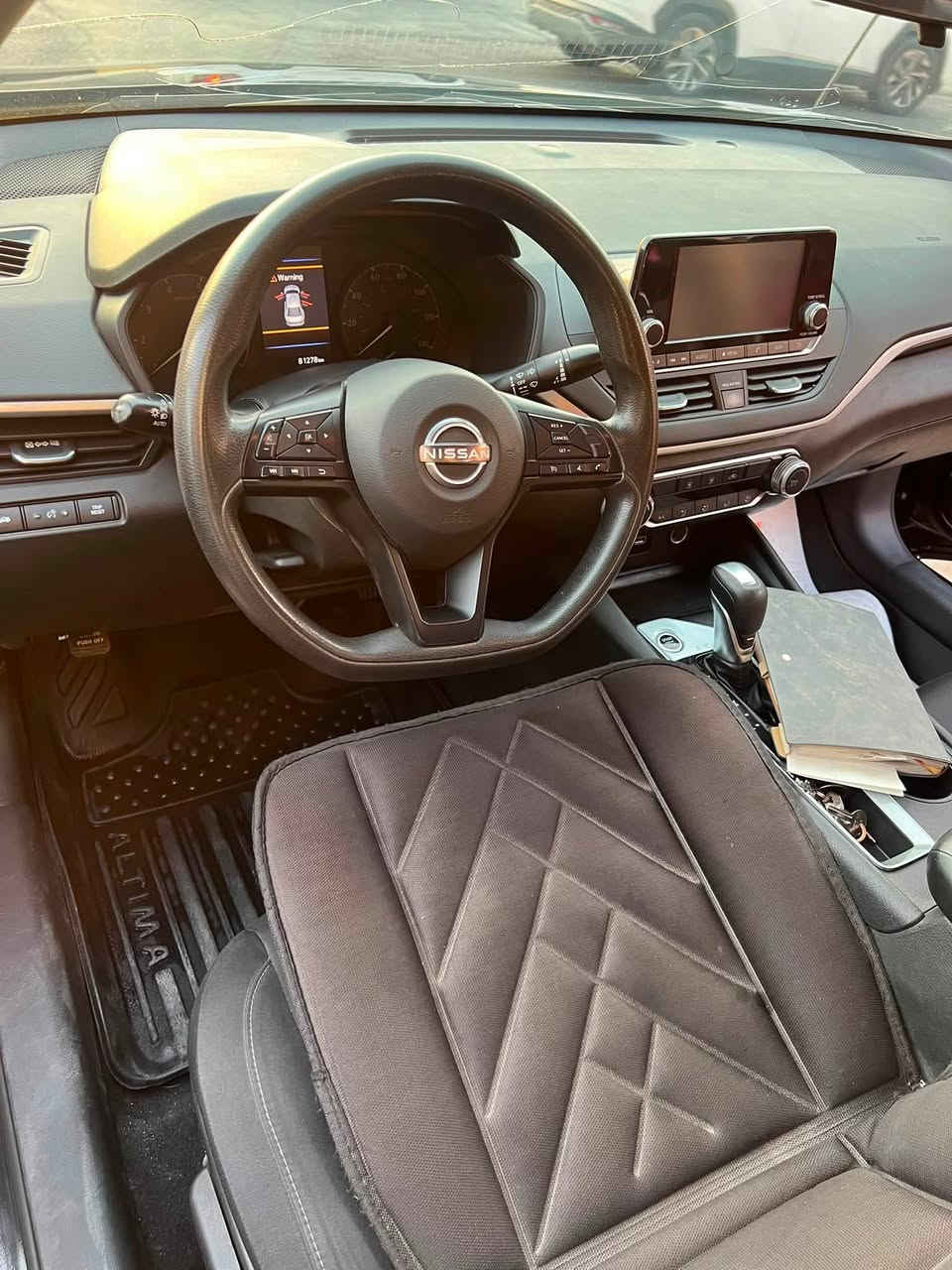 🚘 نيسان ألتيما 2023 للبيع
🔹 موديل 2023
🔹 السيارة وارد أمريكي 🇺🇸
🔹 صور الحادث بأمريكا موجودة بالمنشور 📸
🔹 صور السونار موجودة بالمنشور
💰 السعر: 143

📍 بغداد – الكرخ
📞 ***********

