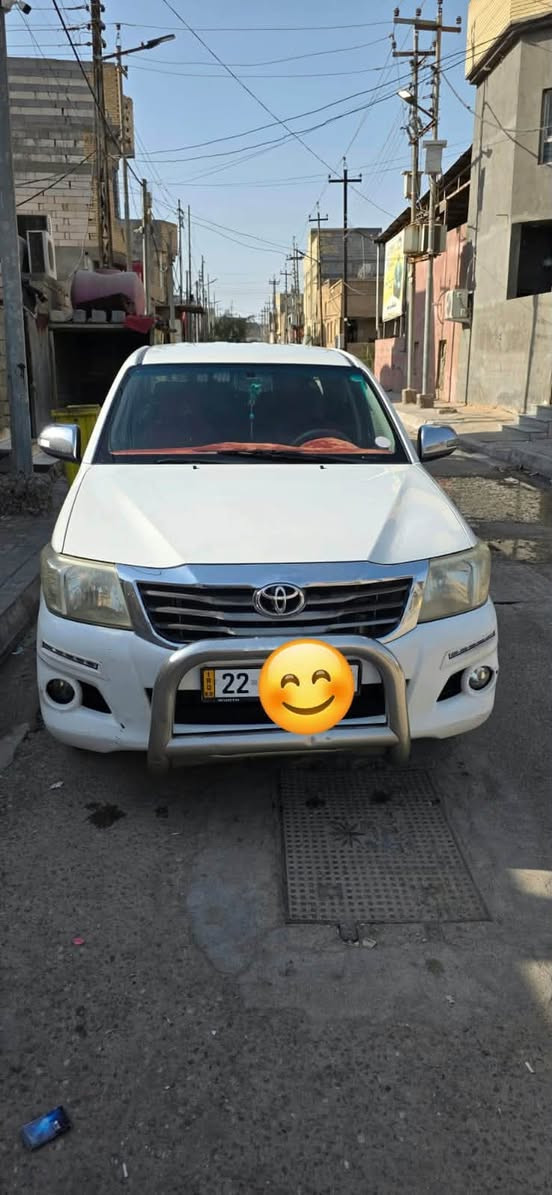 سلام عليكم
بيكم مديل 2015 رقم أربيل سياره مكفوله كفاله عامه ماشيه 170شاصي 19 مكاني بصره سعر 230 ***********
