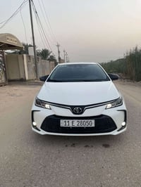 كورلا هايبرد • ٢٠٢٥ • ٩٣٠٠