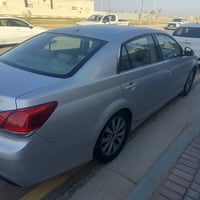 أفالون • ٢٠١١ • وارد أمريكي